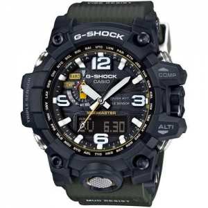 Наручний годинник  Casio G-Shock GWG-1000-1A3ER