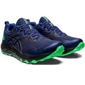 Непромокаемые треккинговые беговые кроссовки ASICS GEL-SONOMA 6 G-TX 1011B048-400