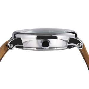 Мужские часы Forsining Vintage Pro