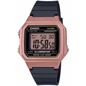 Годинник CASIO W-217HM-5AVEF