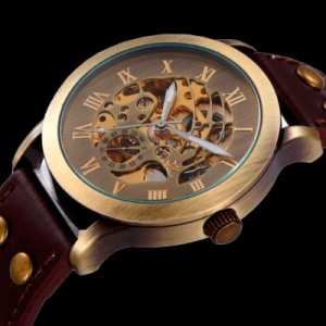 Годинник Winner Salvador II