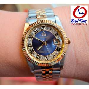 Часы Reginald Crystal