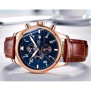 Годинник Carnival Grand Brown