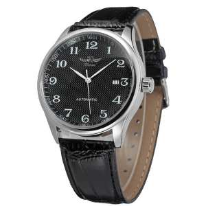 Winner Handsome Leather