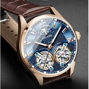 Годинник Ailang FlyWheel