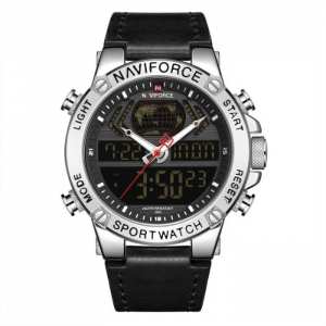 Мужские часы Naviforce Strong