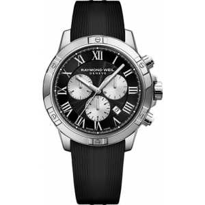 Часы RAYMOND WEIL 8560-SR-00206