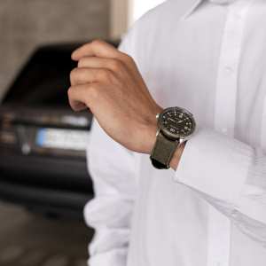 Часы Ochstin Military