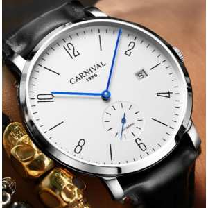 Мужские часы Carnival Japan