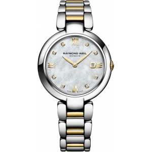 Годинник RAYMOND WEIL 1600-STP-00995