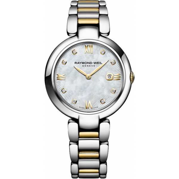 Часы RAYMOND WEIL 1600-STP-00995