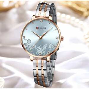 Жіночі годинники Curren Blanche New