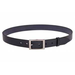 Шкіряний ремінь Ricco, синій