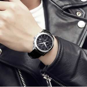 Годинник Carnival Genius