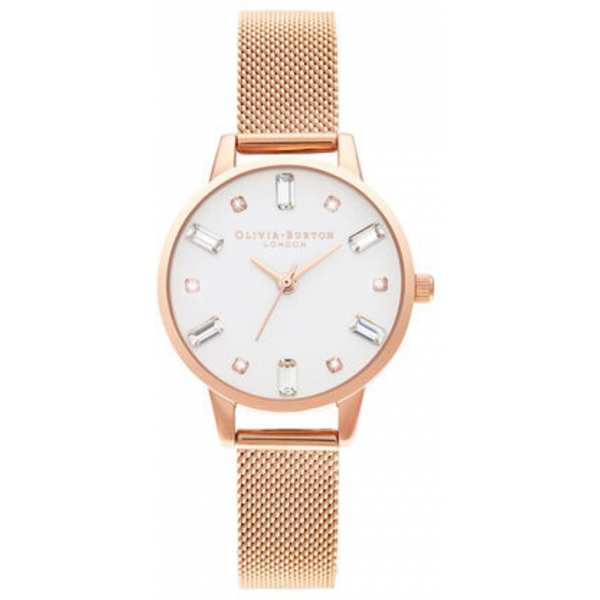 Годинник Olivia Burton OB16BJ02