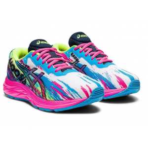 Детские беговые кроссовки ASICS GEL-NOOSA TRI 13 GS 1014A209-401