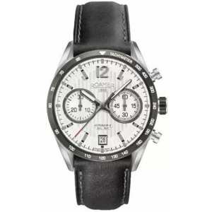 Часы ROAMER 510818 41 14 08