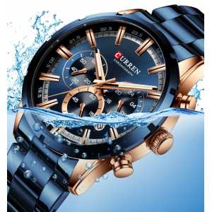 Годинник Curren Wild