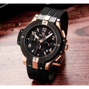 Мужские часы Jedir Zurich