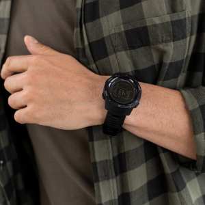 Часы North Edge MARS Pro Black 5BAR