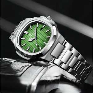 Чоловічі годинники Poedagar Great Limited