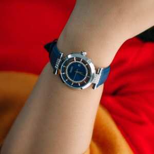 Жіночий годинник Oubaer Diamond