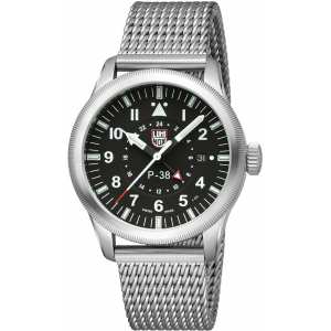 Часы LUMINOX P-38 XA.9522