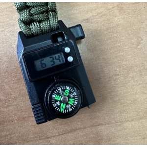 Годинник Besta Band з компасом 6 в 1