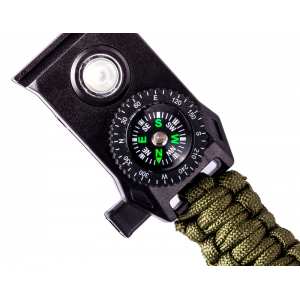 Besta NanoBand Profi с компасом 6 в 1