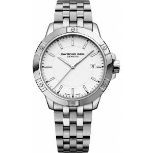 Часы Raymond Weil Tango 8160-ST-30041