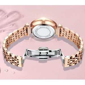 Годинник Poedagar Lime