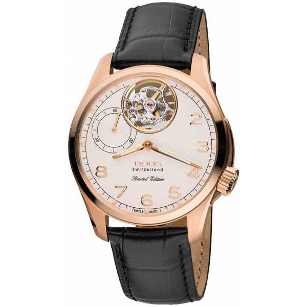 Годинник Epos OH LE 3434.183.24.38.25