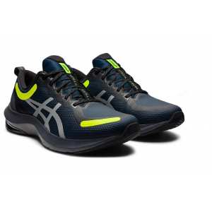 Зимние кроссовки для бега ASICS GEL-PULSE 13 All Winter Long 1011B308-400