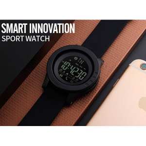 Умные часы Smart Skmei Innovation 1255SMART