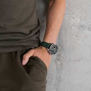 Годинник Naviforce Fly ArmyGreen