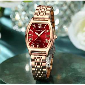 Жіночі годинники Crrju France