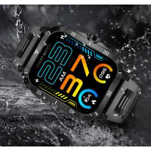 Смарт годинник Smart Space Pro