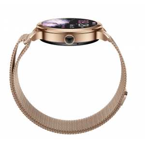 Умные часы Smart VIP Lady Pro Gold