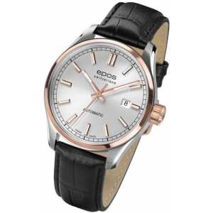 Годинник EPOS 3501.132.34.18.25