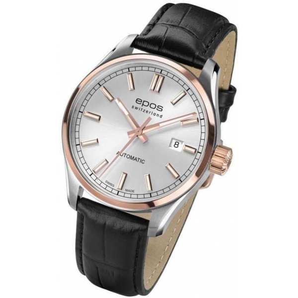 Годинник EPOS 3501.132.34.18.25