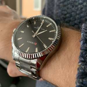 Годинник Curren Graf