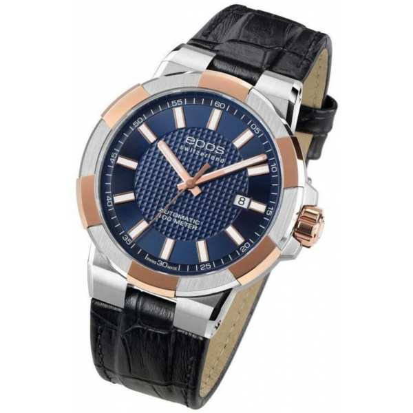Годинник EPOS 3443.132.34.16.75