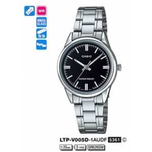 Часы CASIO LTP-V005D-1AUDF