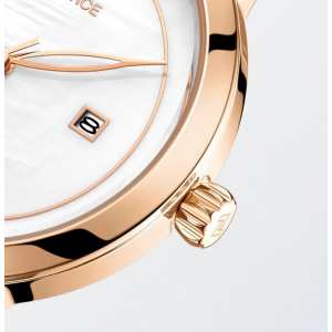 Женские часы Naviforce Tropical Gold