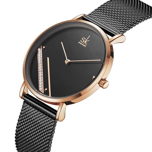 Женские часы Shengke Line