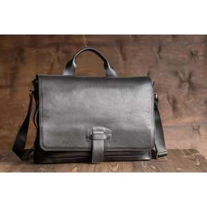 Мужская сумка через плечо Blamont Bn059A