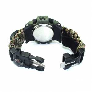 Часы Hemsut Military с компасом