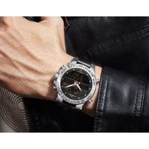 Мужские часы Naviforce Strong