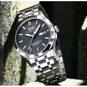 Годинник Carnival Carbon