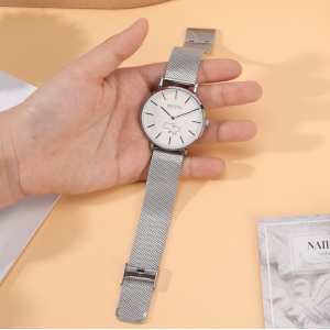 Жіночі годинники Besta Love UA Silver